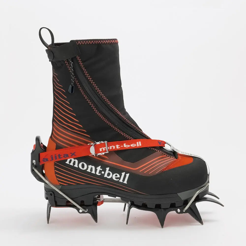 mont-bell: Alpine Cruiser 3000 w/ Gaiters Women's