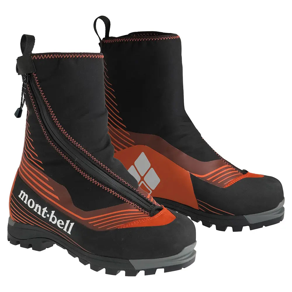 mont-bell: Alpine Cruiser 3000 w/ Gaiters Women's
