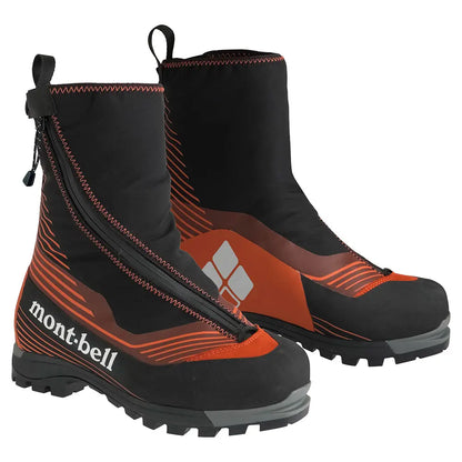 mont-bell: Alpine Cruiser 3000 w/ Gaiters Women's