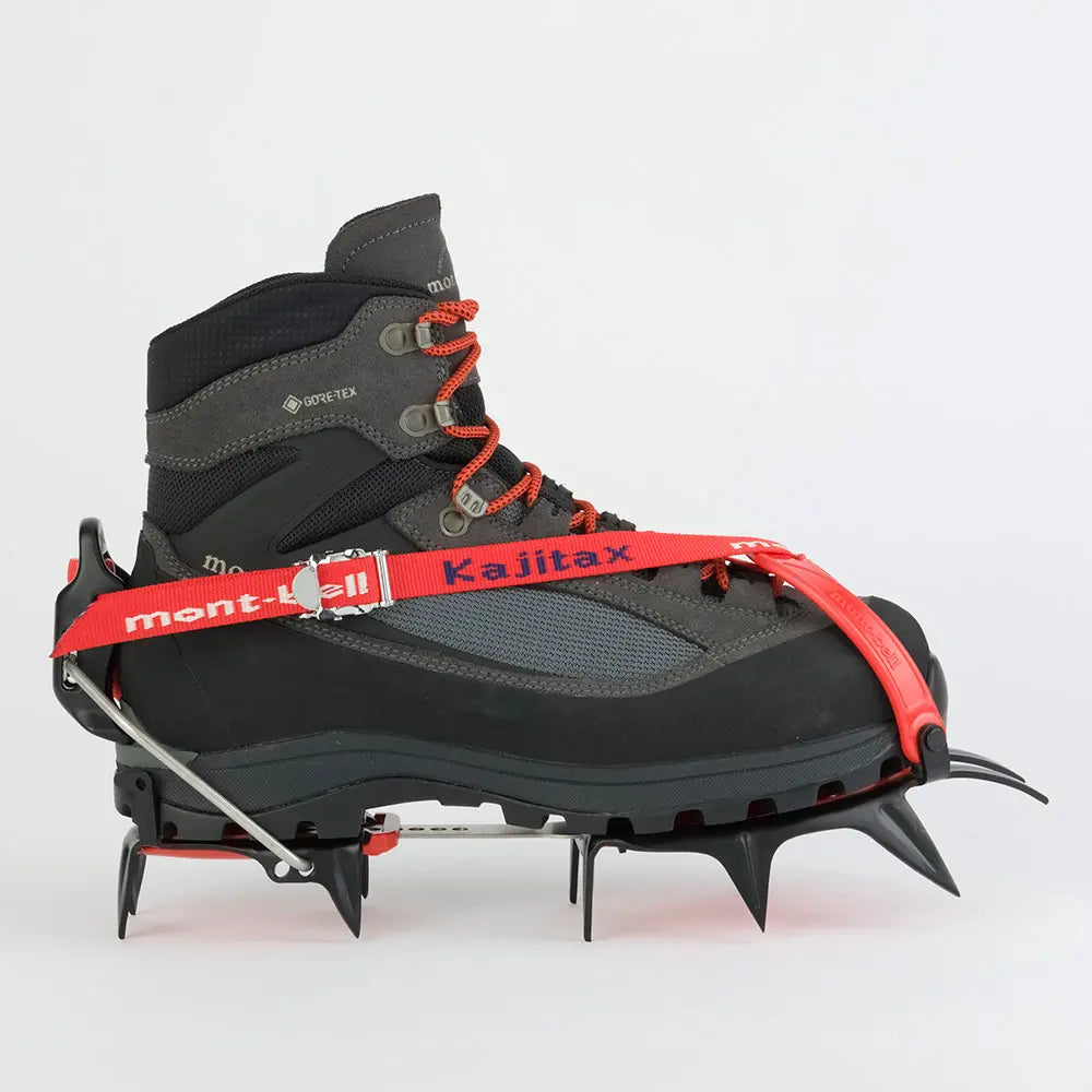 mont-bell: Alpine Cruiser 1000 Men's