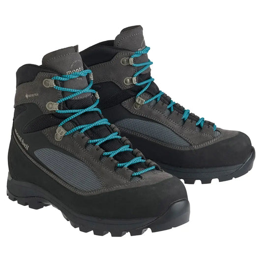 mont-bell: Alpine Cruiser 1000 Women's