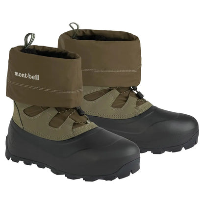 mont-bell: Powder Boots