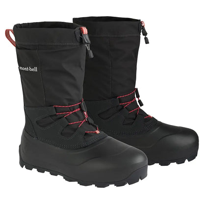 mont-bell: Powder Boots