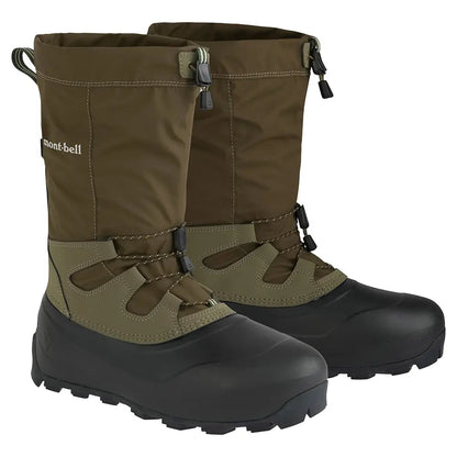 mont-bell: Powder Boots