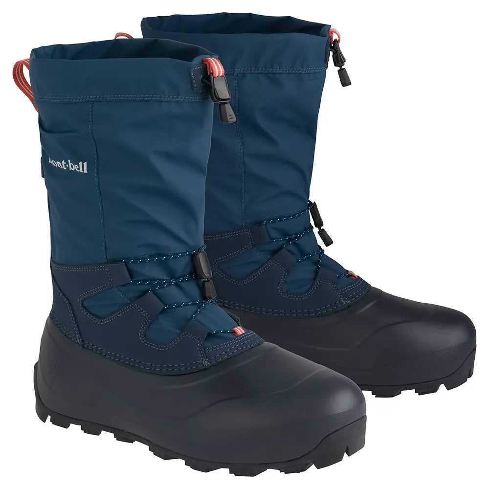 mont-bell: Powder Boots