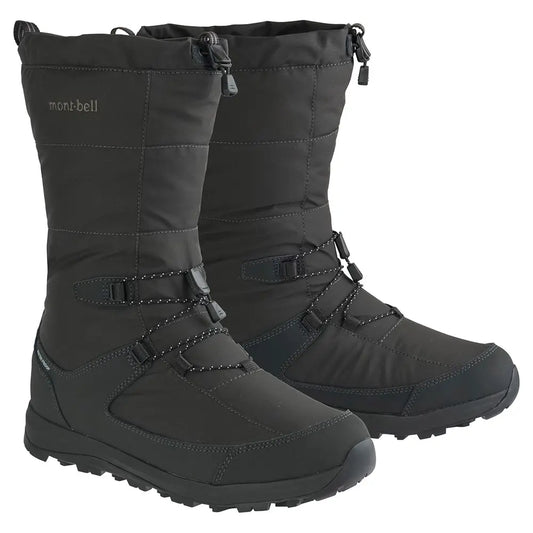 mont-bell: Aspen Boots Men's