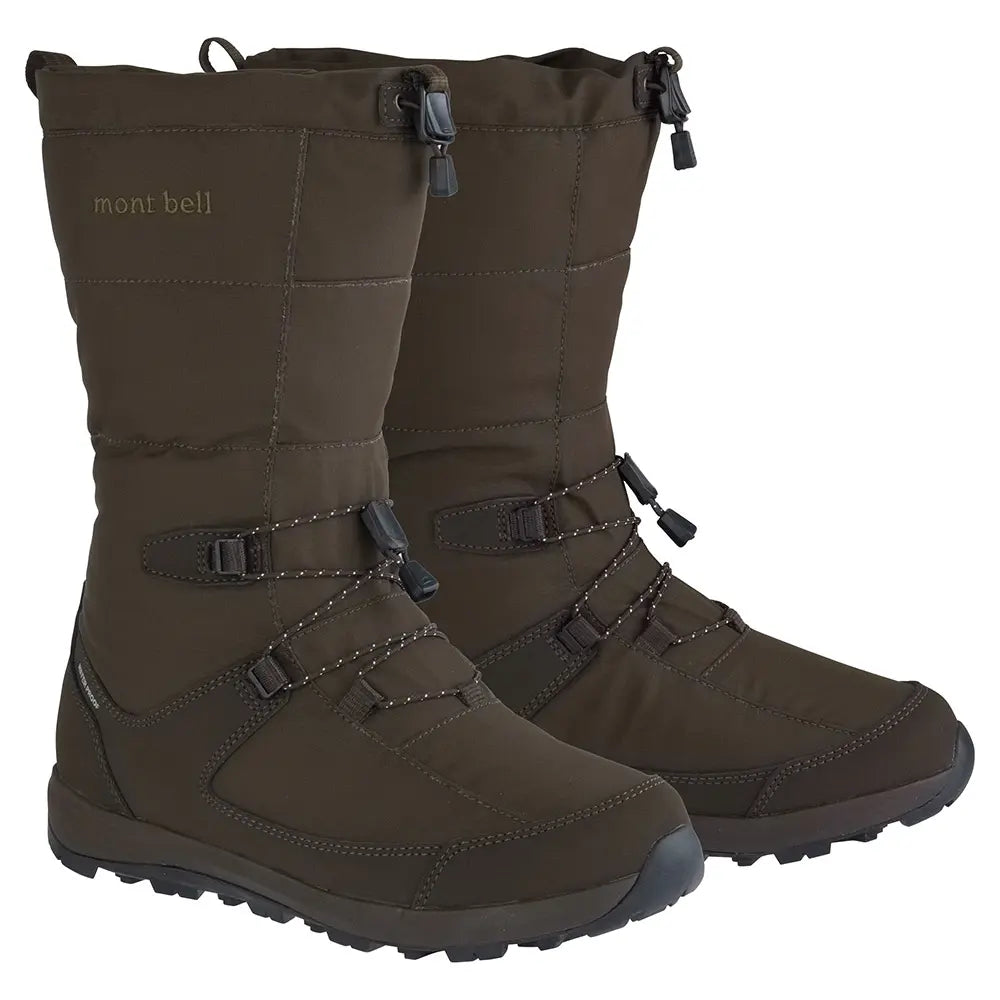 mont-bell: Aspen Boots Women's
