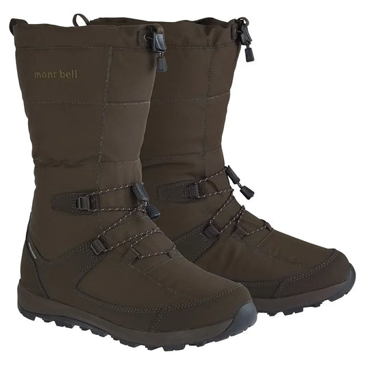 mont-bell: Aspen Boots Women's