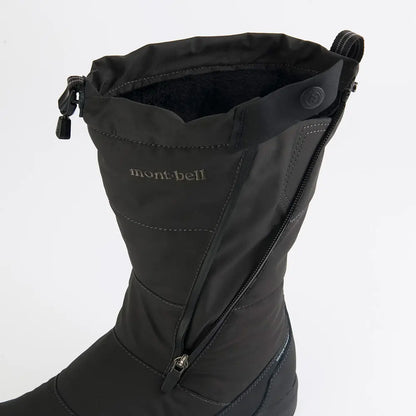 mont-bell: Aspen Side-Zip Boots Men's