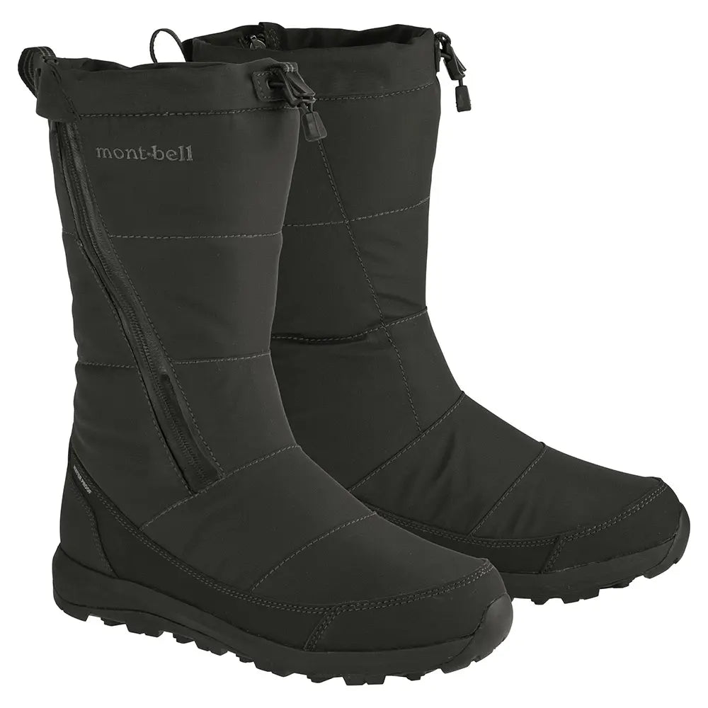 mont-bell: Aspen Side-Zip Boots Women's