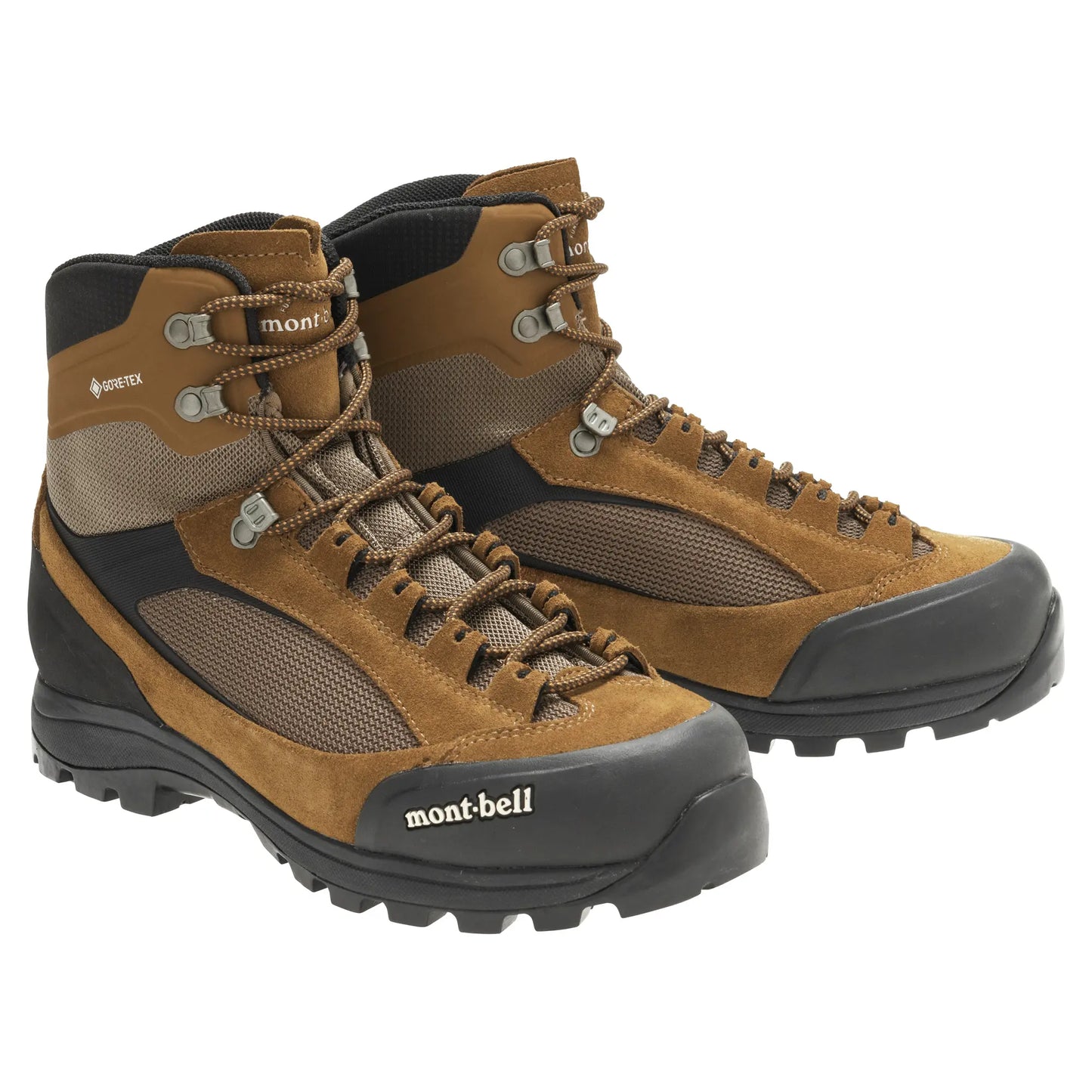 mont-bell: Alpine Cruiser 800 Men's