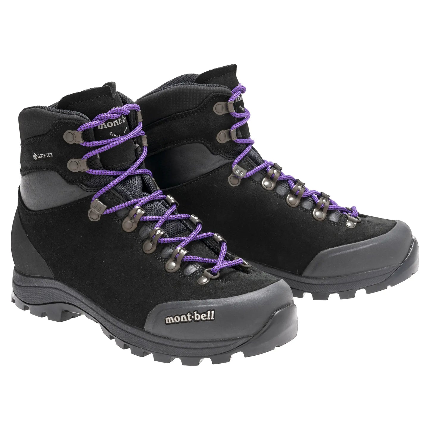 mont-bell: Alpine Cruiser 800 Leather Women's