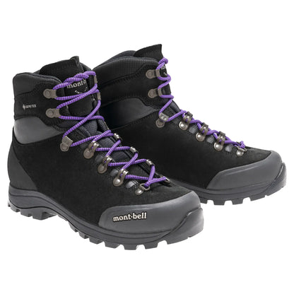 mont-bell: Alpine Cruiser 800 Leather Women's
