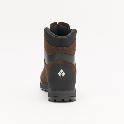 mont-bell: Alpine Cruiser 800 Leather Men's - Wide