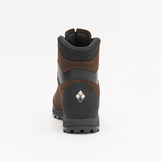 mont-bell: Alpine Cruiser 800 Leather Men's - Wide