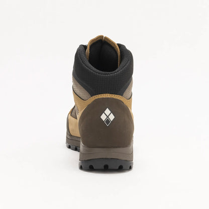 mont-bell: Mountain Cruiser 600 Men's