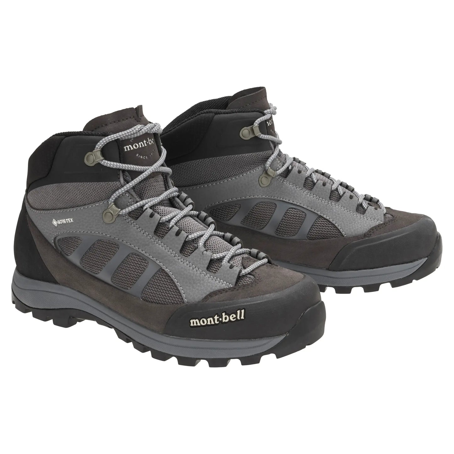 mont-bell: Mountain Cruiser 600 Men's