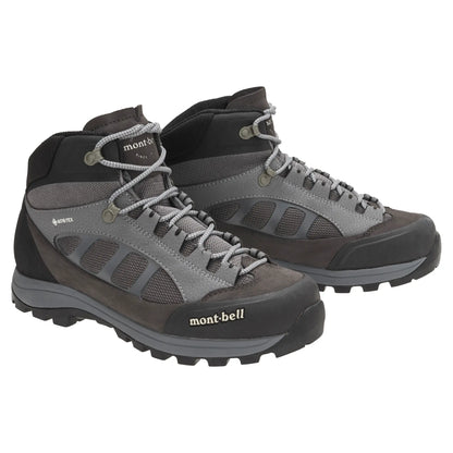 mont-bell: Mountain Cruiser 600 Men's