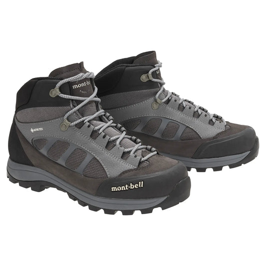 mont-bell: Mountain Cruiser 600 Men's