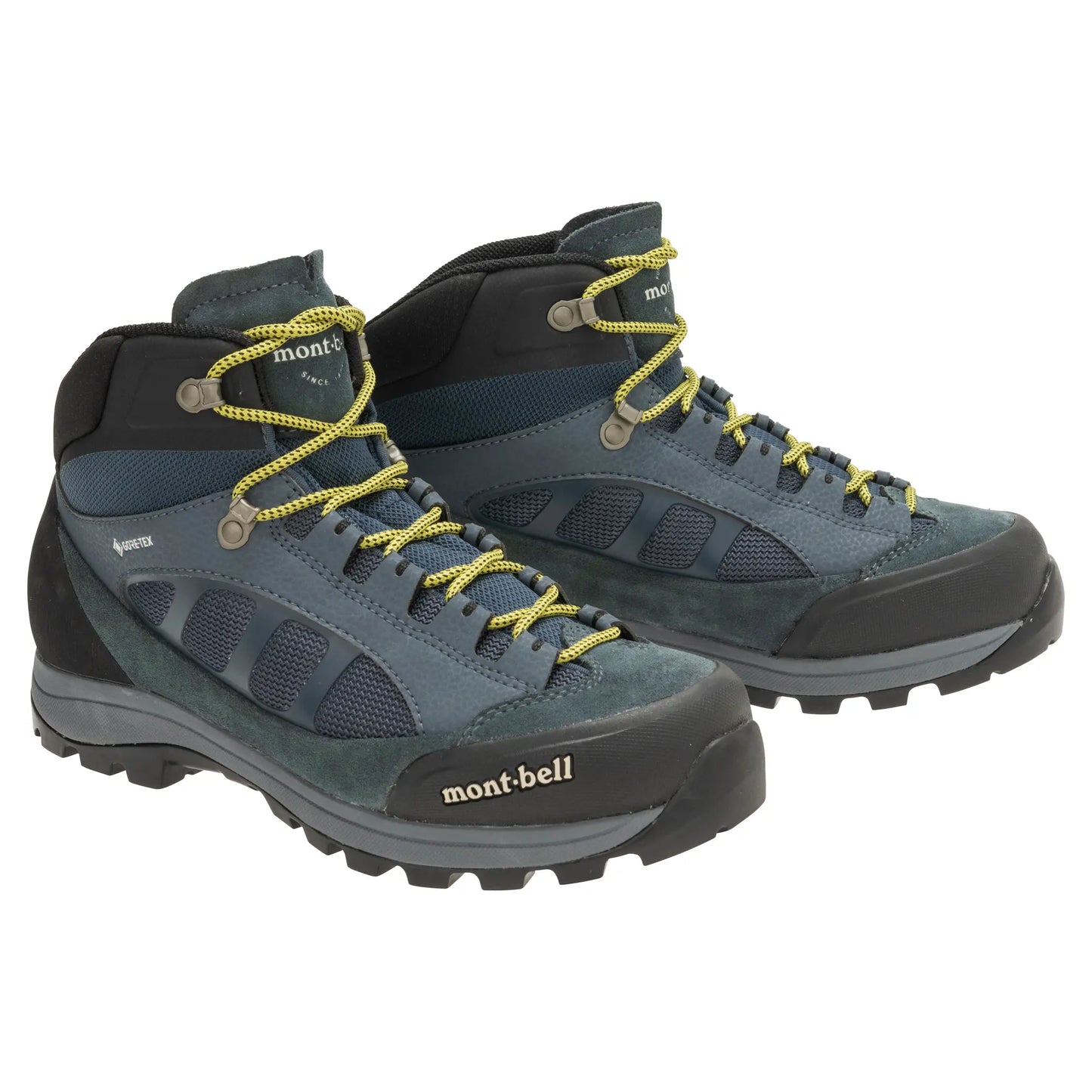 mont-bell: Mountain Cruiser 600 Men's