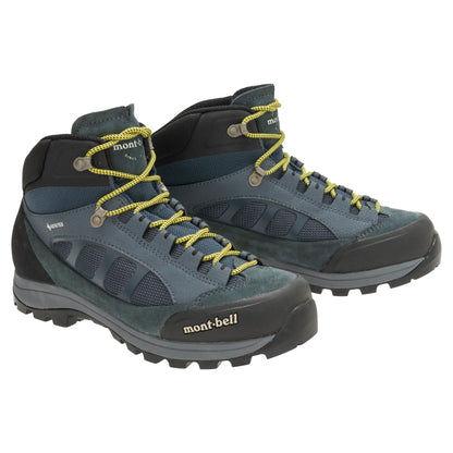 mont-bell: Mountain Cruiser 600 Men's