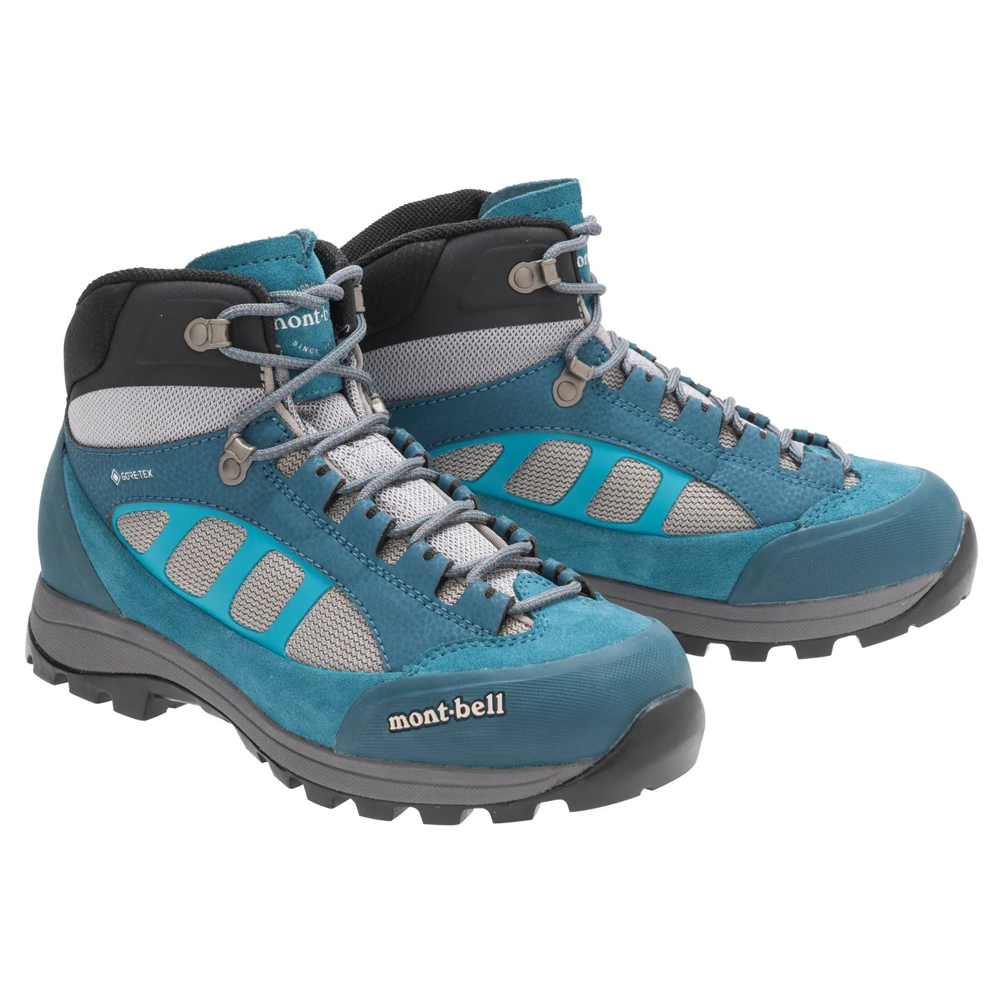 mont-bell: Mountain Cruiser 600 Women's