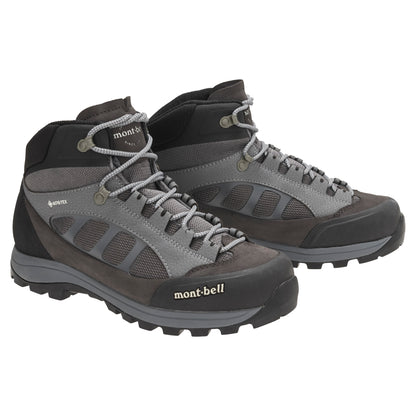 mont-bell: Mountain Cruiser 600 Men's - Wide