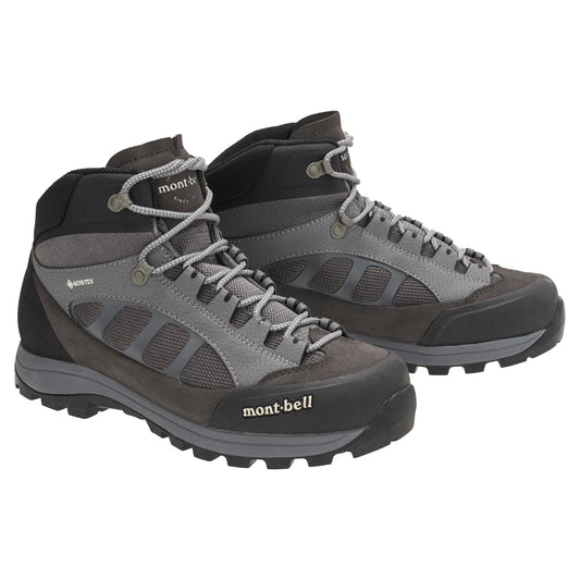 mont-bell: Mountain Cruiser 600 Men's - Wide