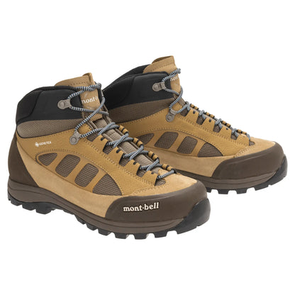 mont-bell: Mountain Cruiser 600 Men's - Wide