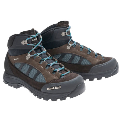 mont-bell: Mountain Cruiser 600 Women's - Wide