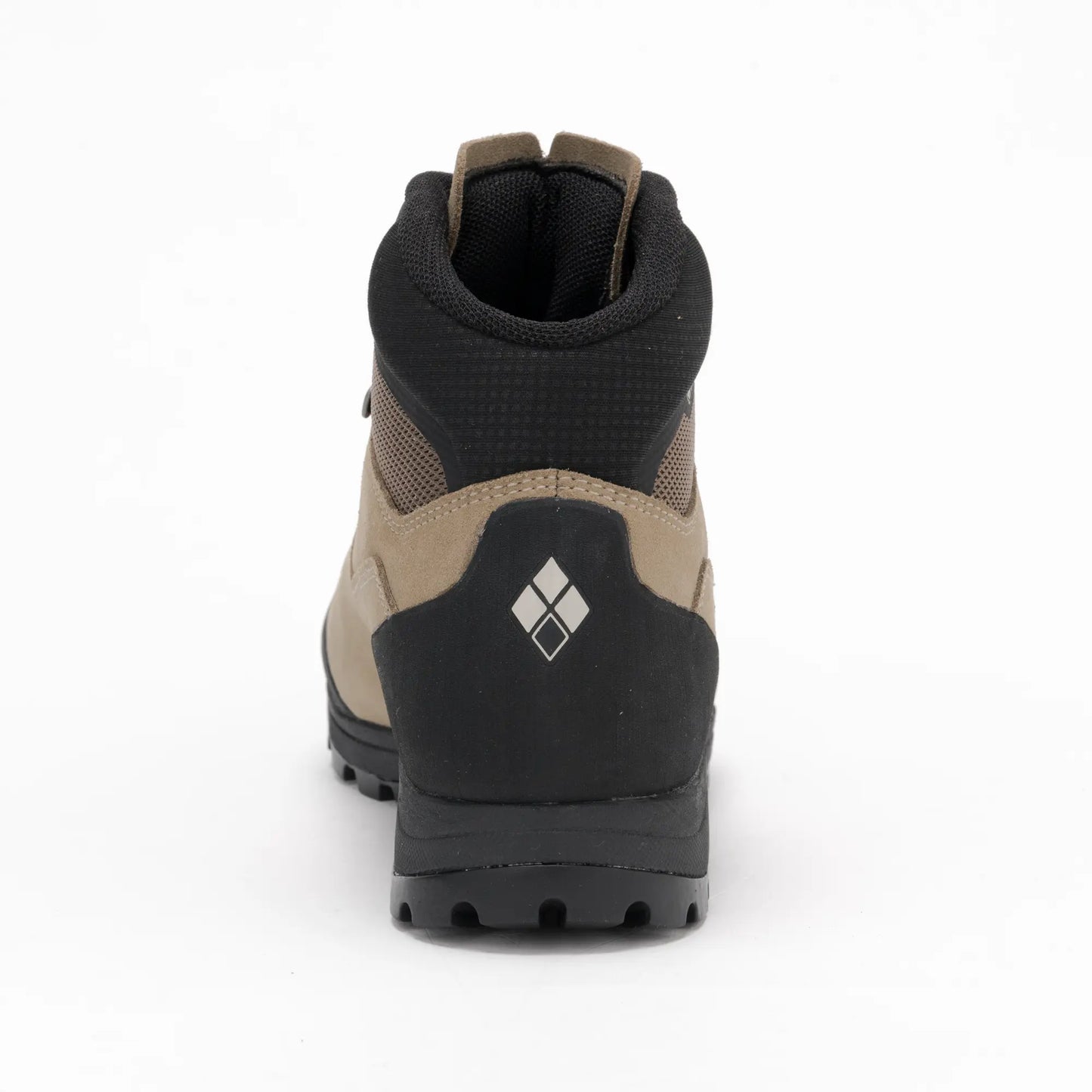 mont-bell: Mountain Cruiser 600 Leather Men's