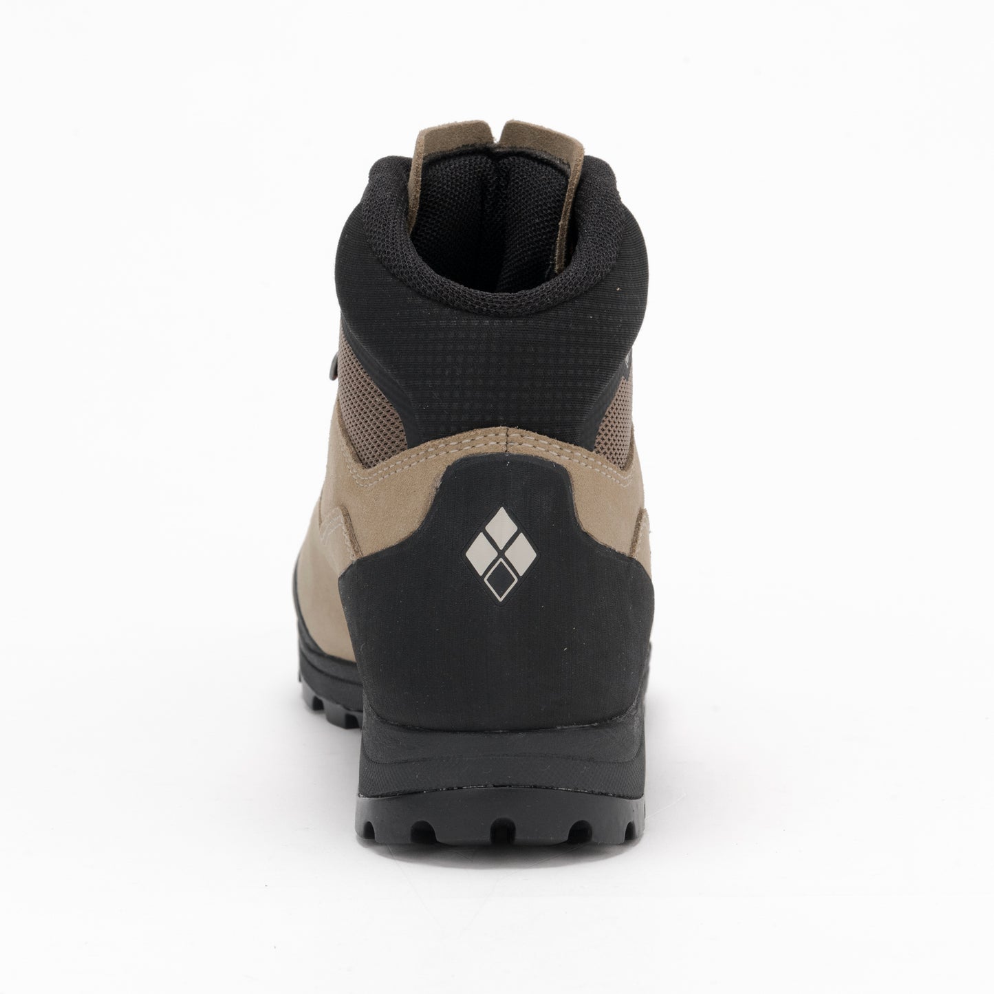 mont-bell: Mountain Cruiser 600 Leather Men's - Wide