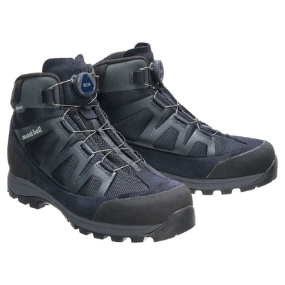 mont-bell: Mountain Cruiser 400 BOA Men's