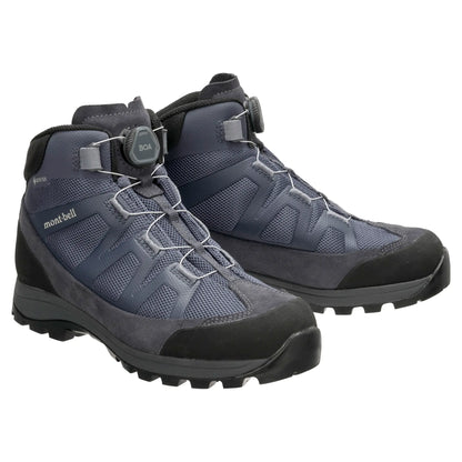 mont-bell: Mountain Cruiser 400 BOA Women's