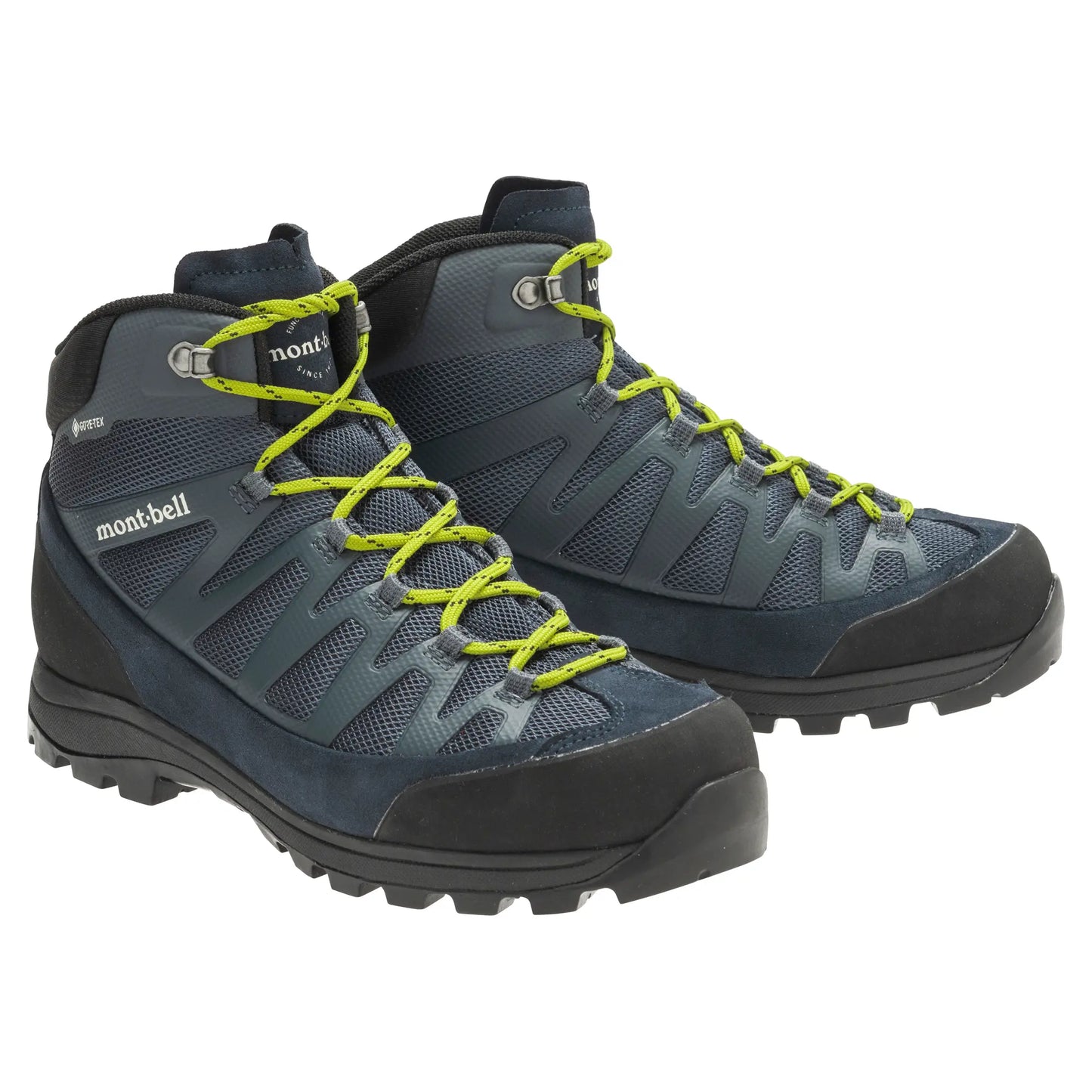 mont-bell: Mountain Cruiser 400 Men's