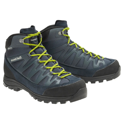 mont-bell: Mountain Cruiser 400 Men's