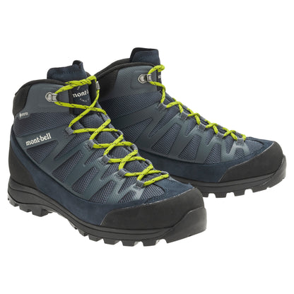 mont-bell: Mountain Cruiser 400 Men's - Wide