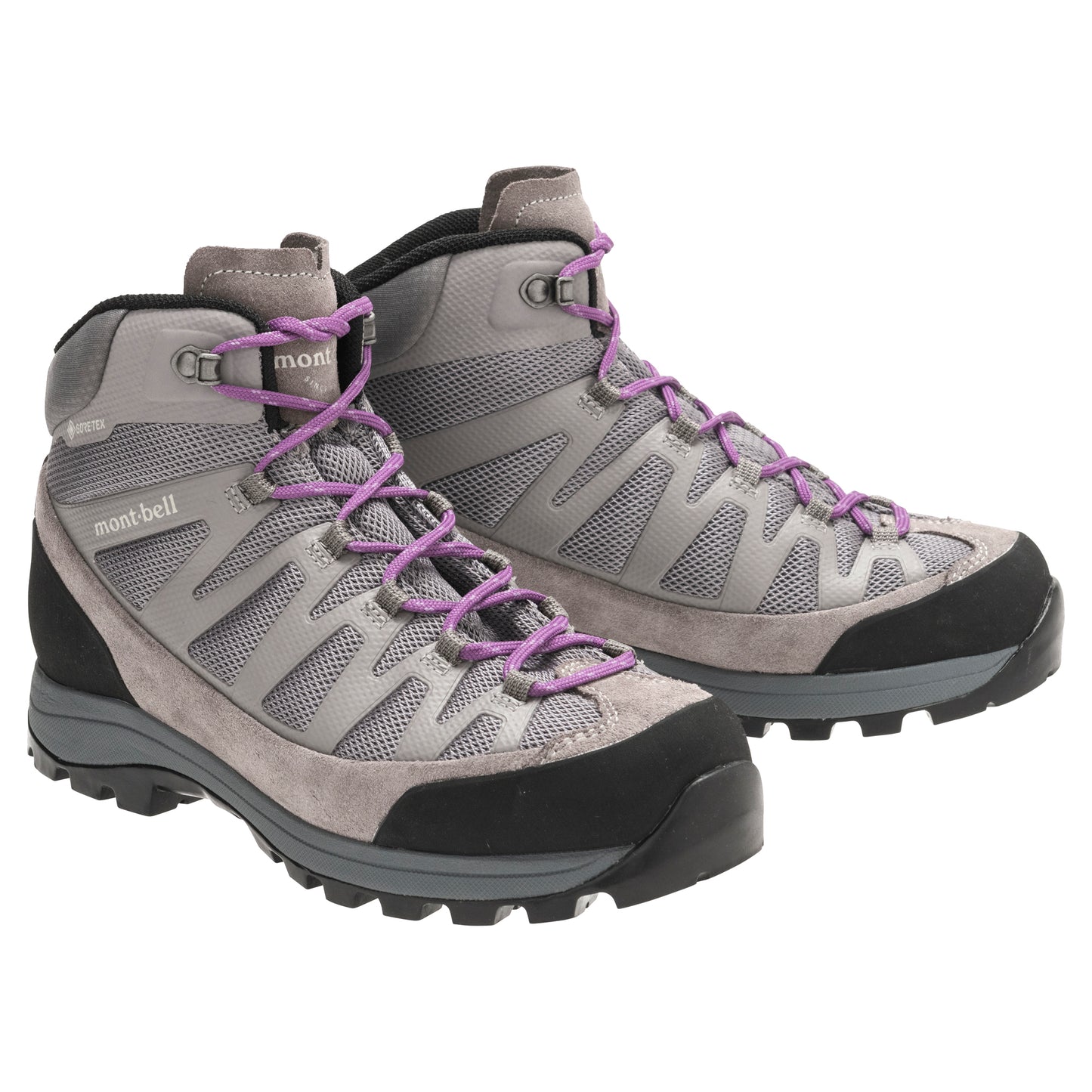 mont-bell: Mountain Cruiser 400 Women's - Wide