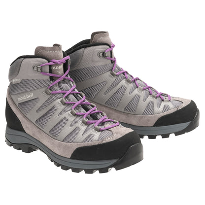 mont-bell: Mountain Cruiser 400 Women's - Wide