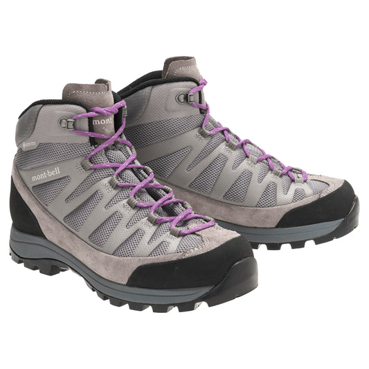 mont-bell: Mountain Cruiser 400 Women's - Wide