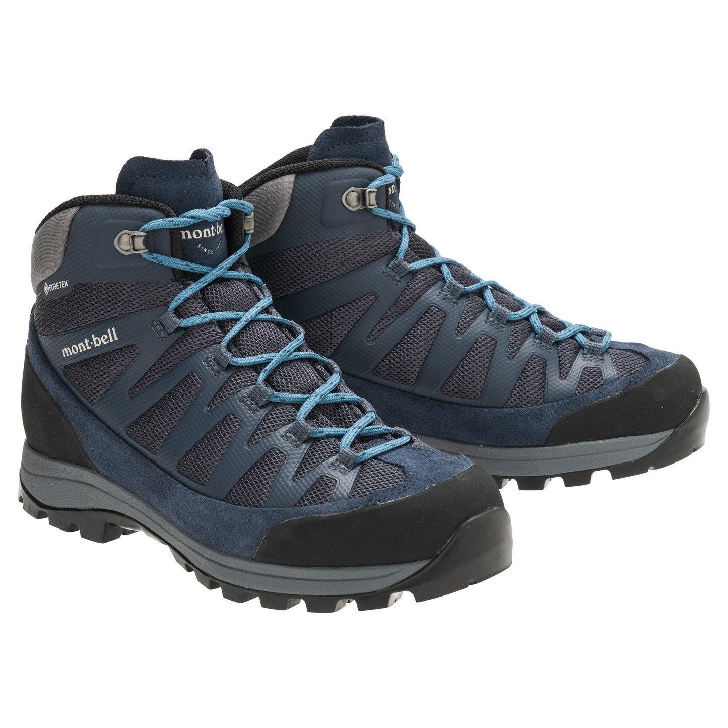 mont-bell: Mountain Cruiser 400 Women's - Wide