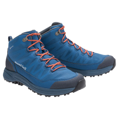 mont-bell: Mountain Cruiser 200 Men's