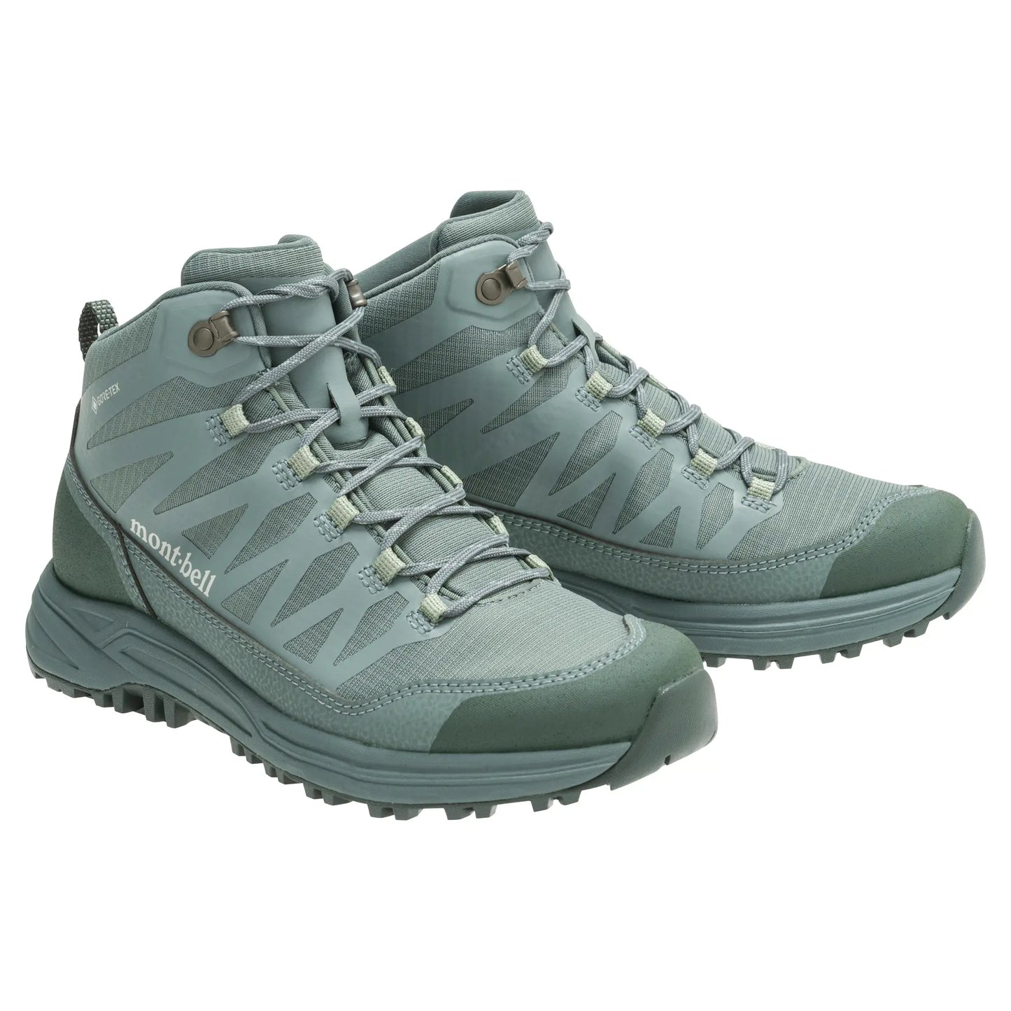 mont-bell: Mountain Cruiser 200 Women's