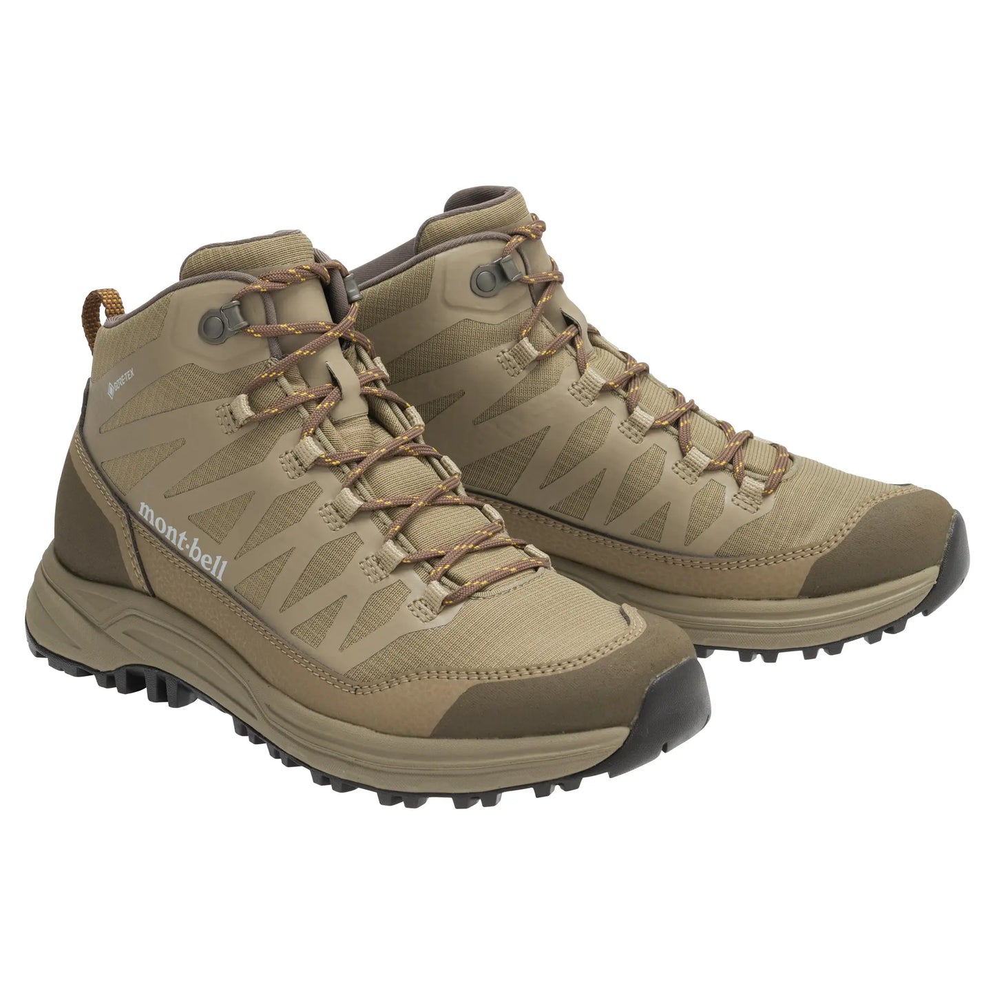 mont-bell: Mountain Cruiser 200 Women's
