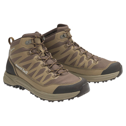 mont-bell: Mountain Cruiser 200 Men's - Wide