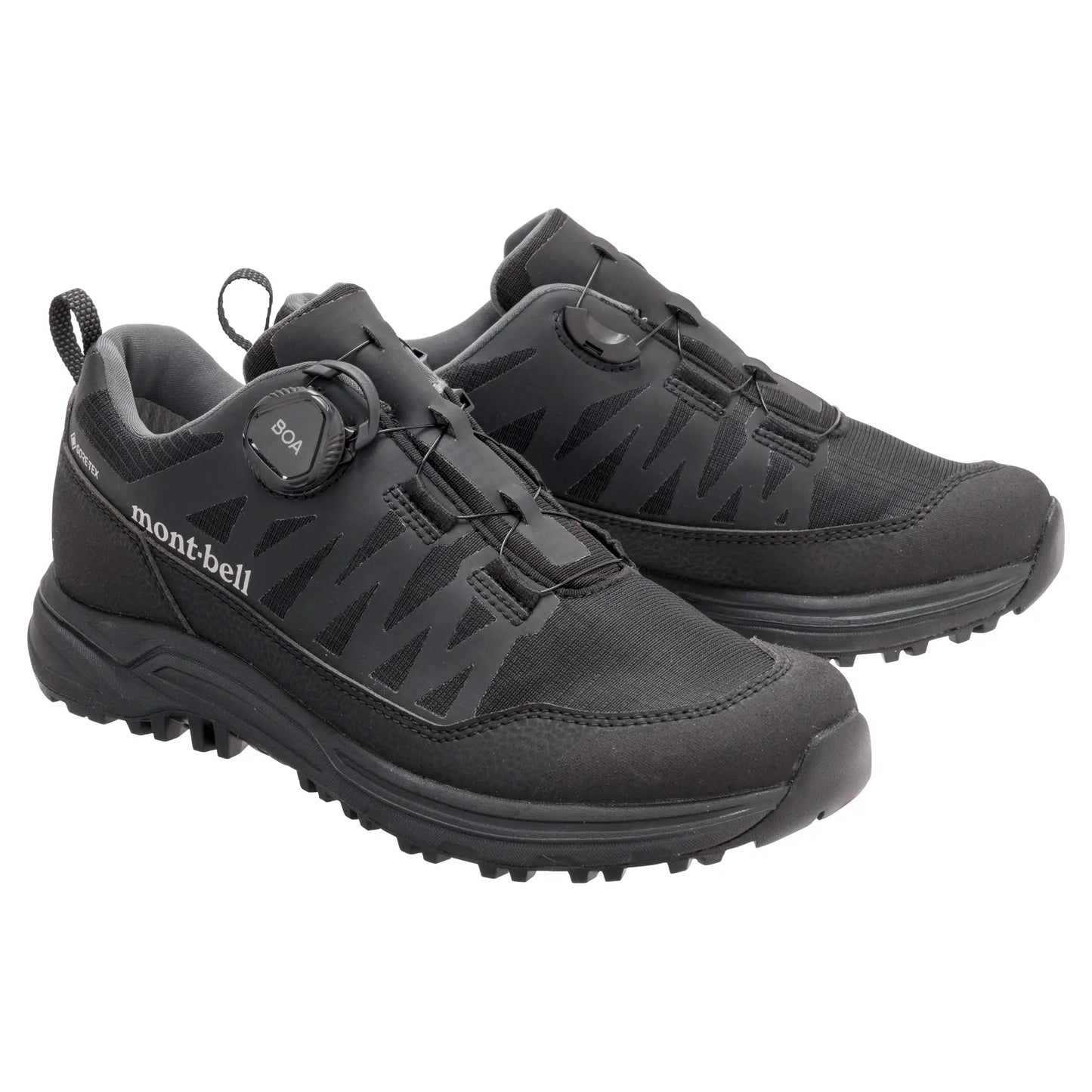 mont-bell: Trail Walker BOA Men's - Wide