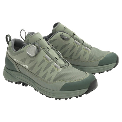 mont-bell: Trail Walker BOA Men's - Wide