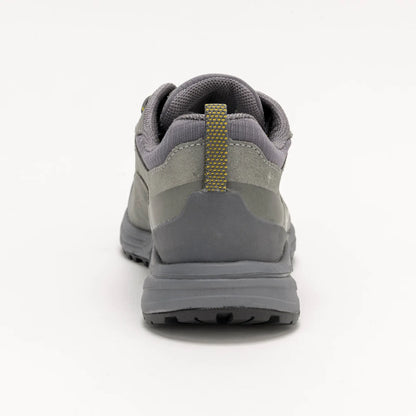 mont-bell: Trail Walker Leather Men's