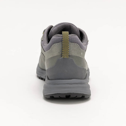 mont-bell: Trail Walker Leather Men's