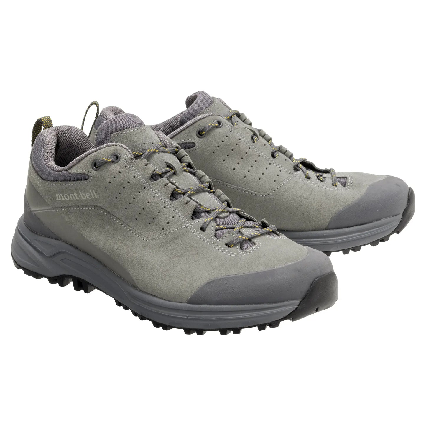 mont-bell: Trail Walker Leather Men's